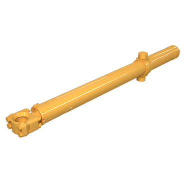 1658633 & 165-8633 & 490-4734& 4904734 CYLINDER ASSY