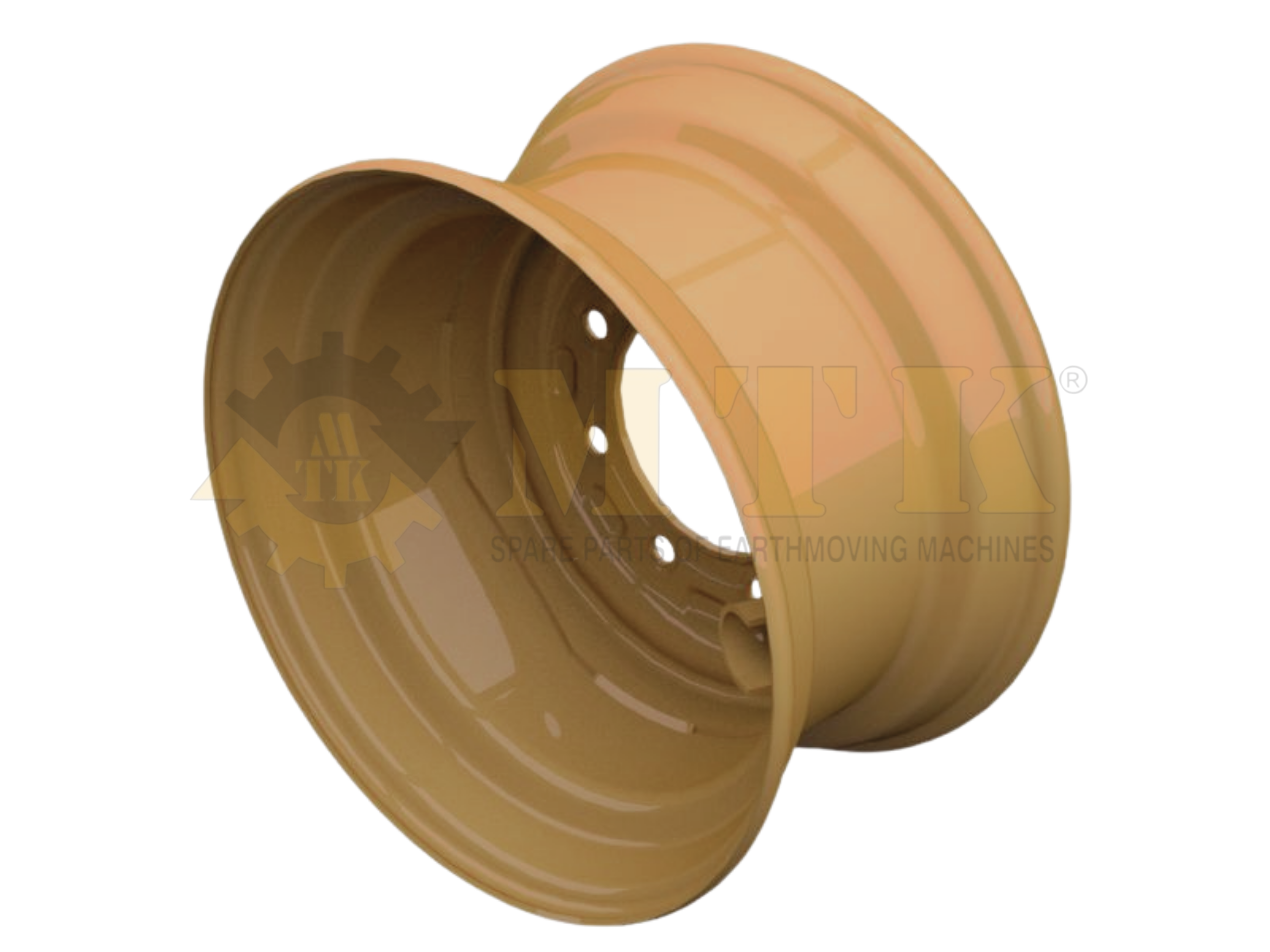 1427490 & 142-7490 WHEEL RIM