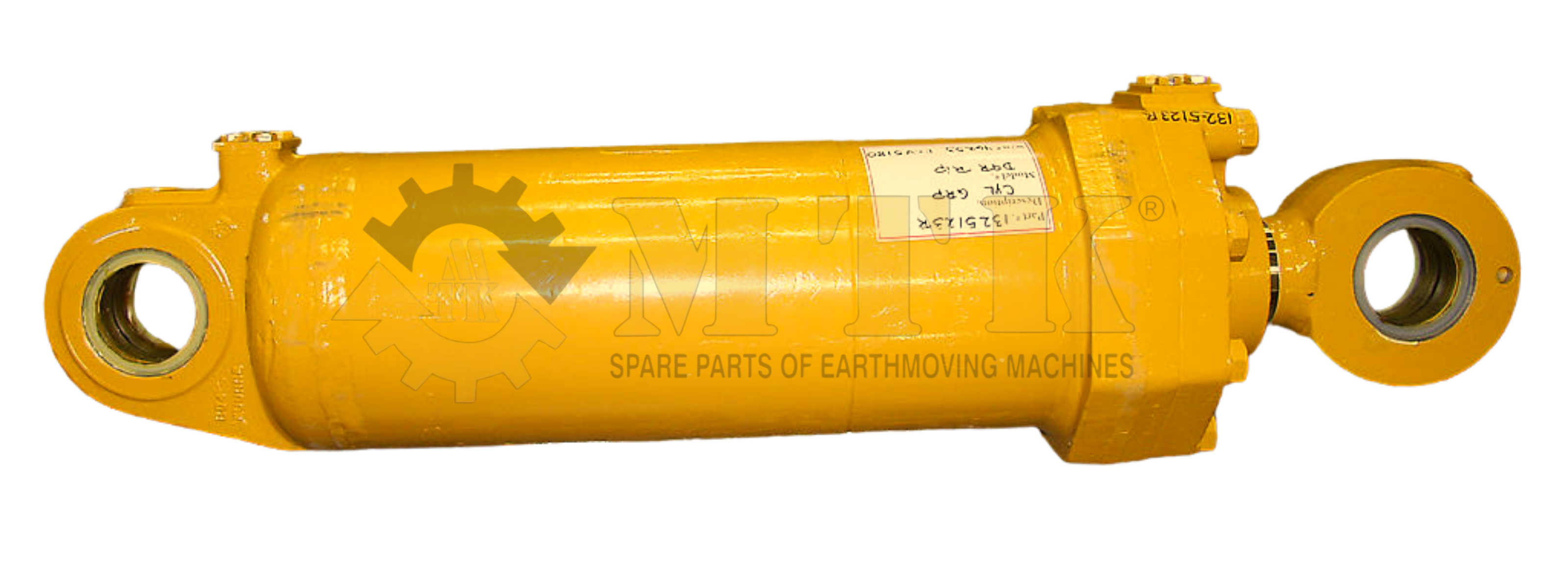 1325123 & 132-5123 CYLINDER ASSY