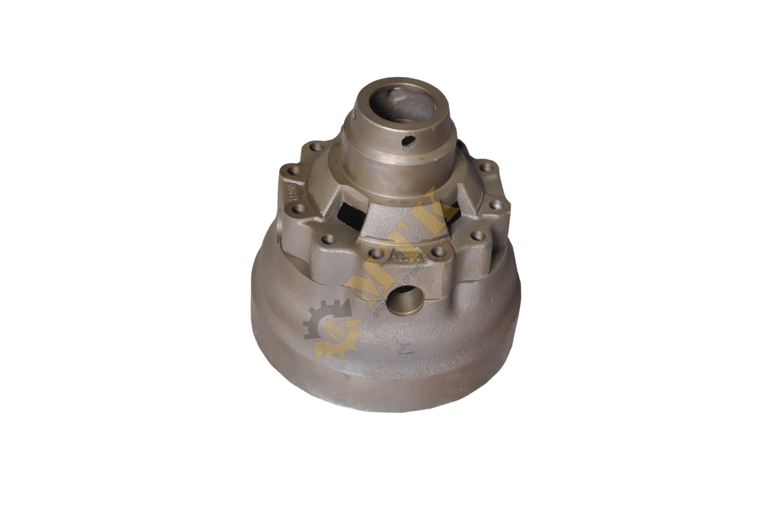 60432-30028 & 6043230028 CASE, DIFF ASSY MITSUBISHI GRADER