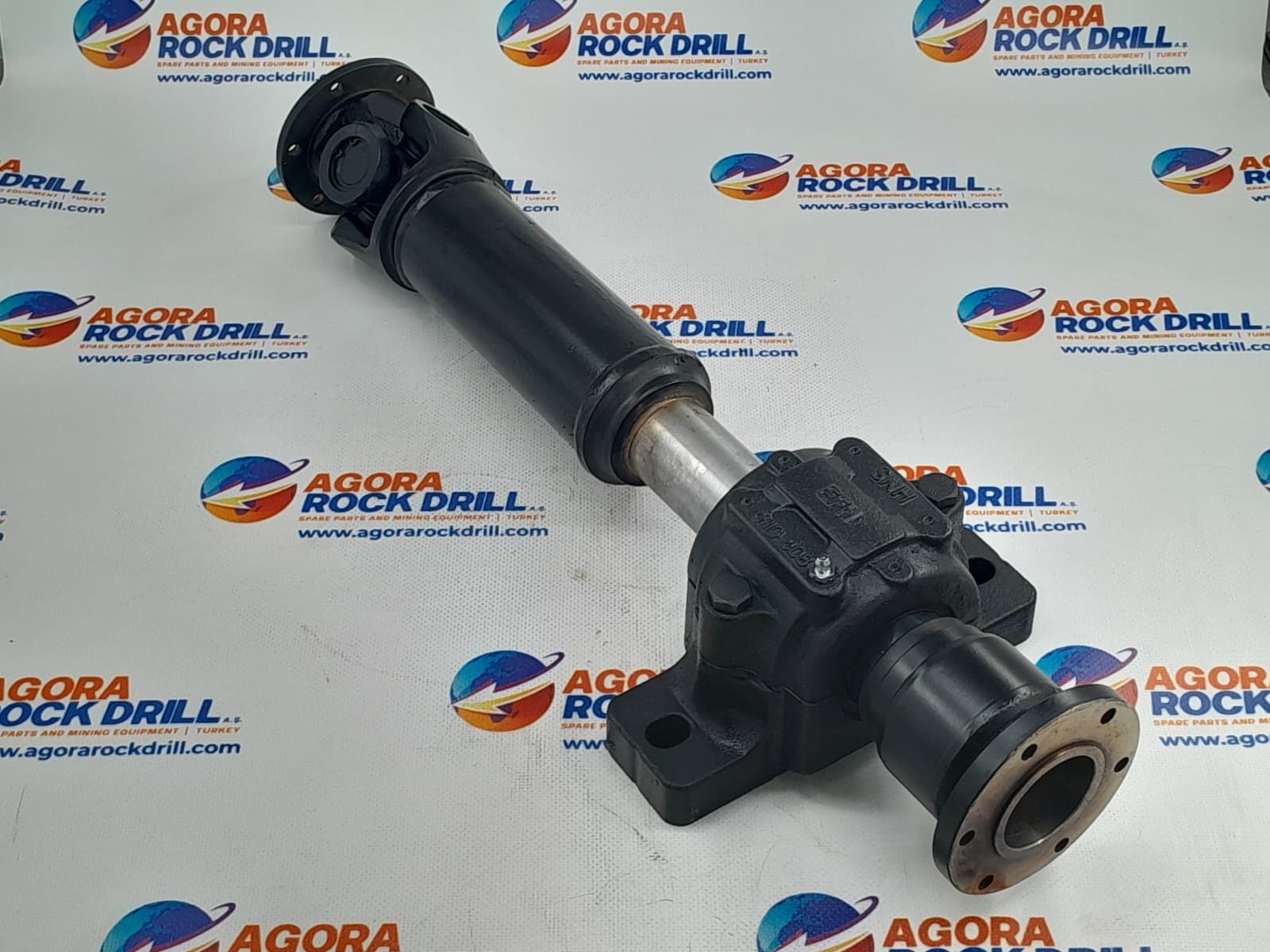 Epiroc - Atlas Copco - Cardan Shaft - 5112 3222 13 -  5112322213 -  5112-3222-13 