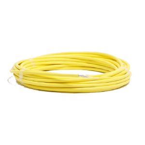 Elektrikli Yerden Isıtma Kabloları