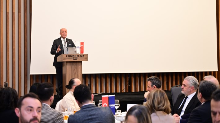 İŞİM, Rekabet Gücünü Artıran Önemli Bir Kaldıraç