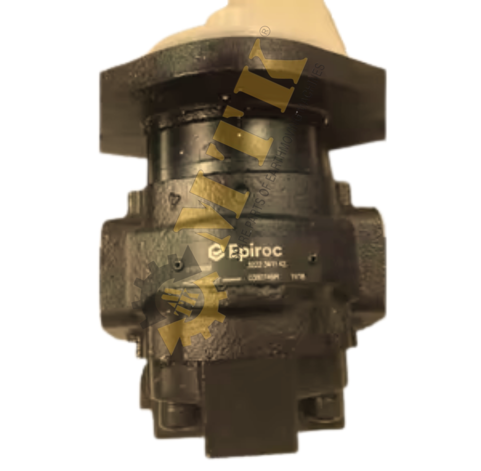 3222341142 & 3222 3411 42 	EPIROC FLEXIROCK T35 /SMARTROC T35