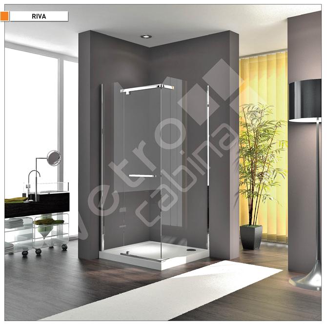 RIVA Shower Cabin