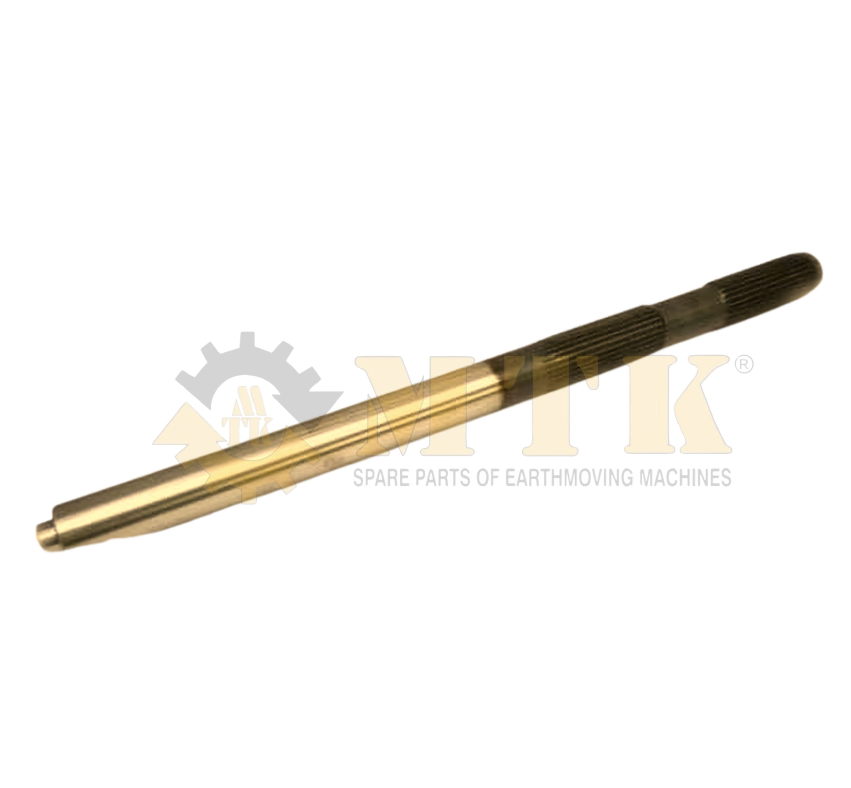 DRIVE SHAFT L=719,5 MM suitable to CATERPILLAR 8D2469