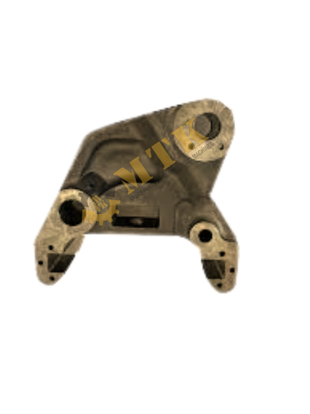 60581-20901 & 6058120901 BRACKET GUIDE L.H HIDROMEK GRADER HMK600