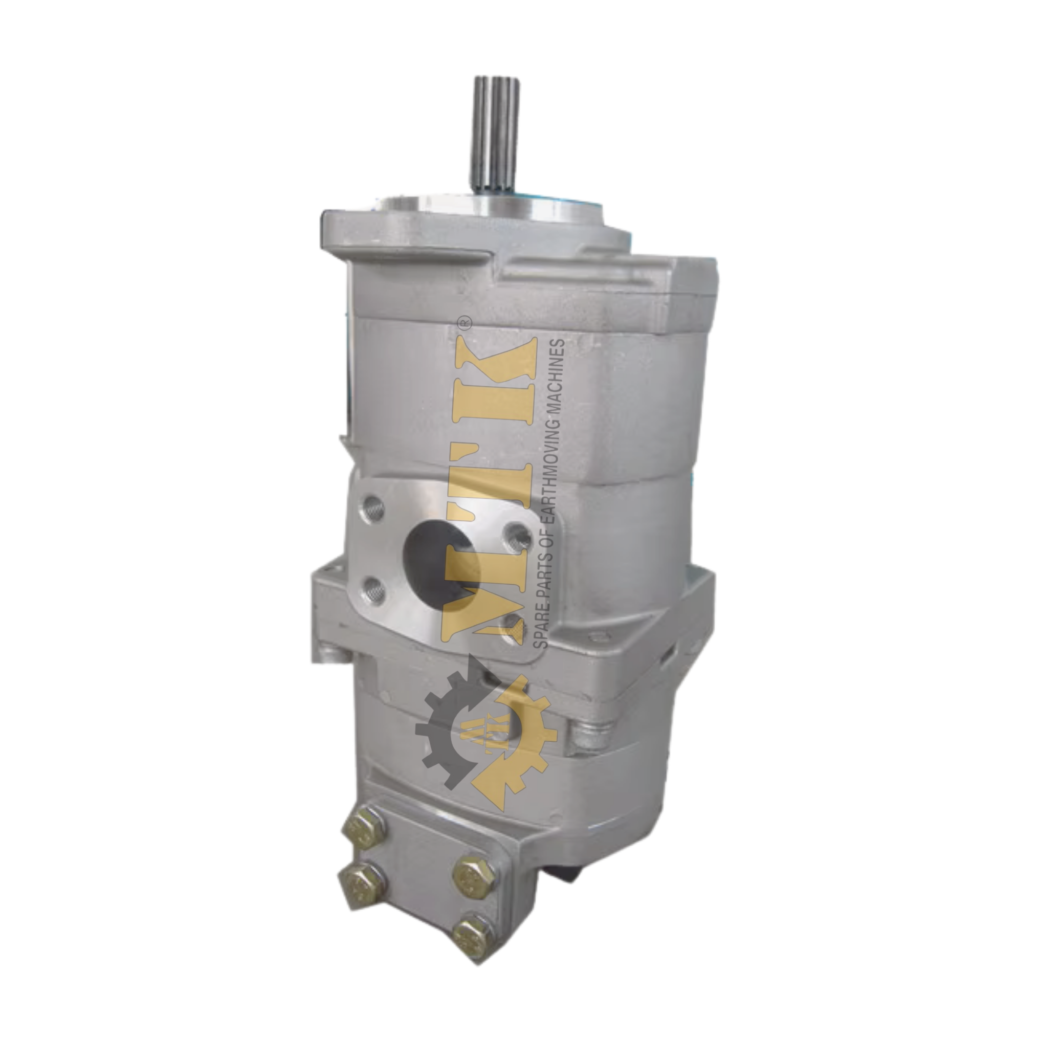 705-52-20240 & 7055220240 PUMP KOMATSU