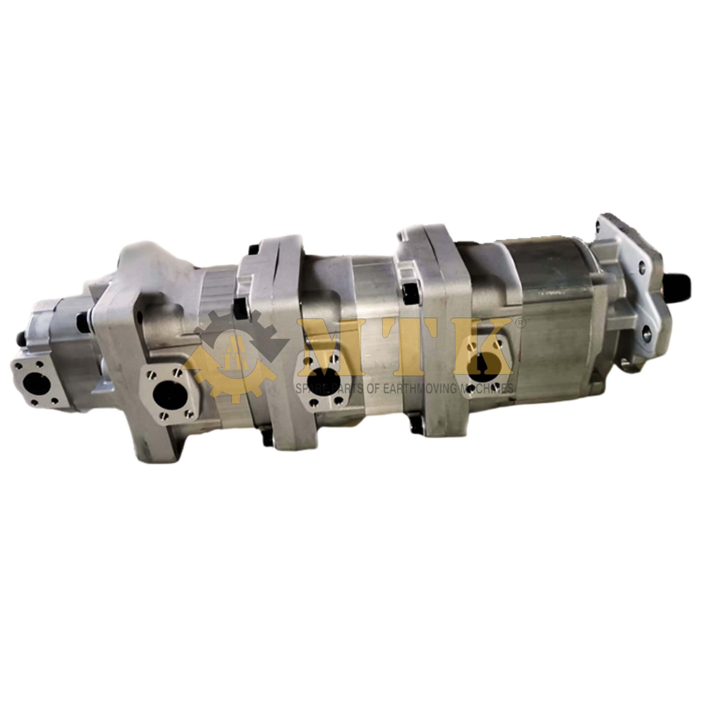 705-55-34181 & 7055534181 PUMP ASSY KOMATSU