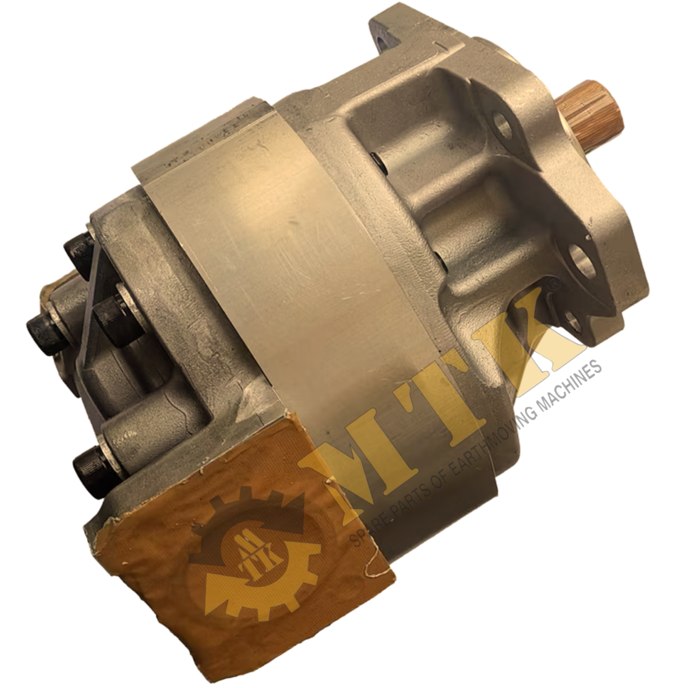 705-22-44070 & 7052244070 HYDRAULIC PUMP KOMATSU