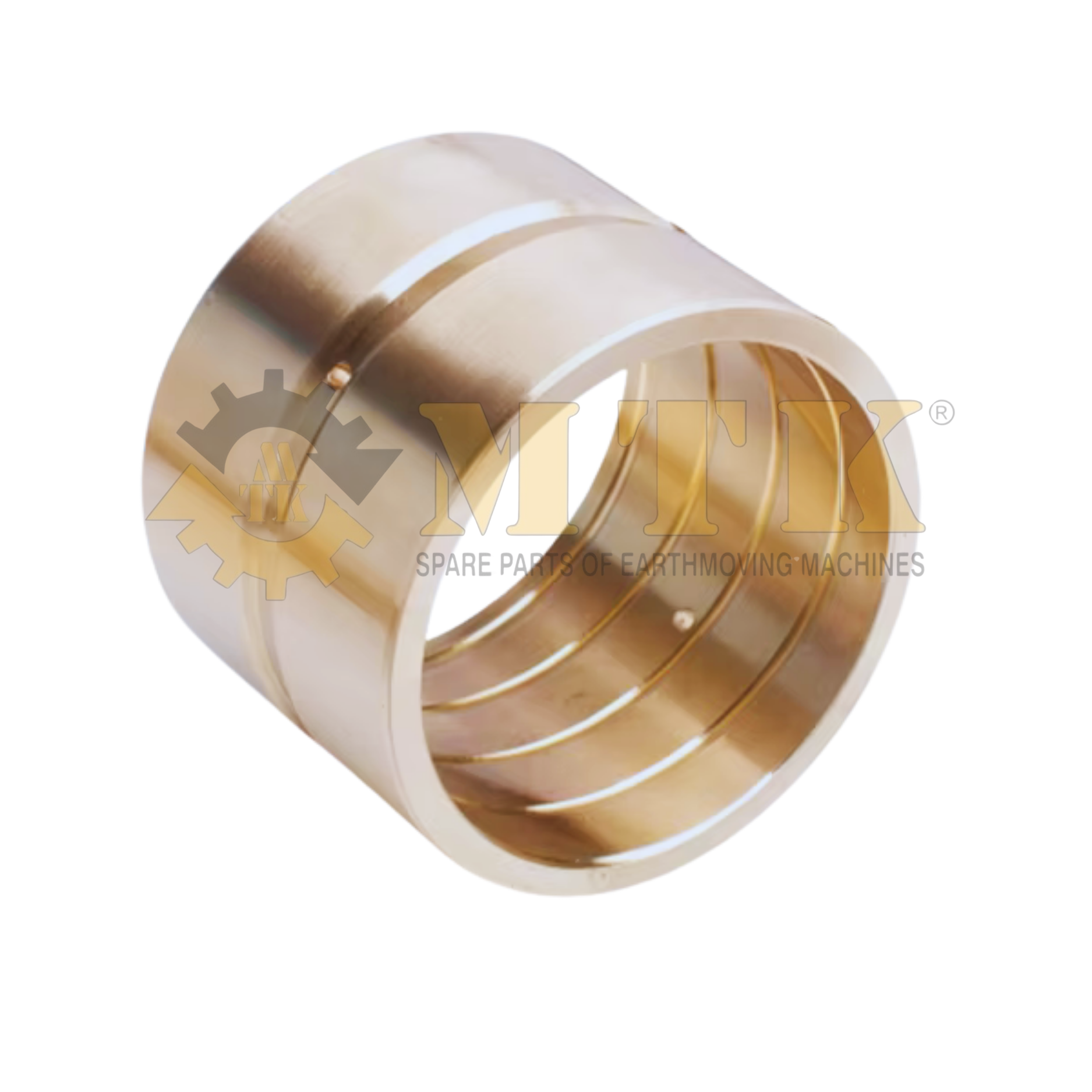 55035050 & 550 35 050 & 550-350-50 & 55-0350-50 BUSHING SANDVIK TAMROCK