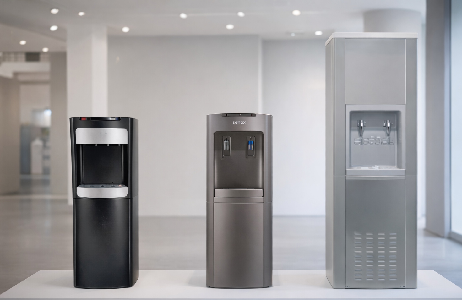 Ankara Su Sebili Modelleri Ostim