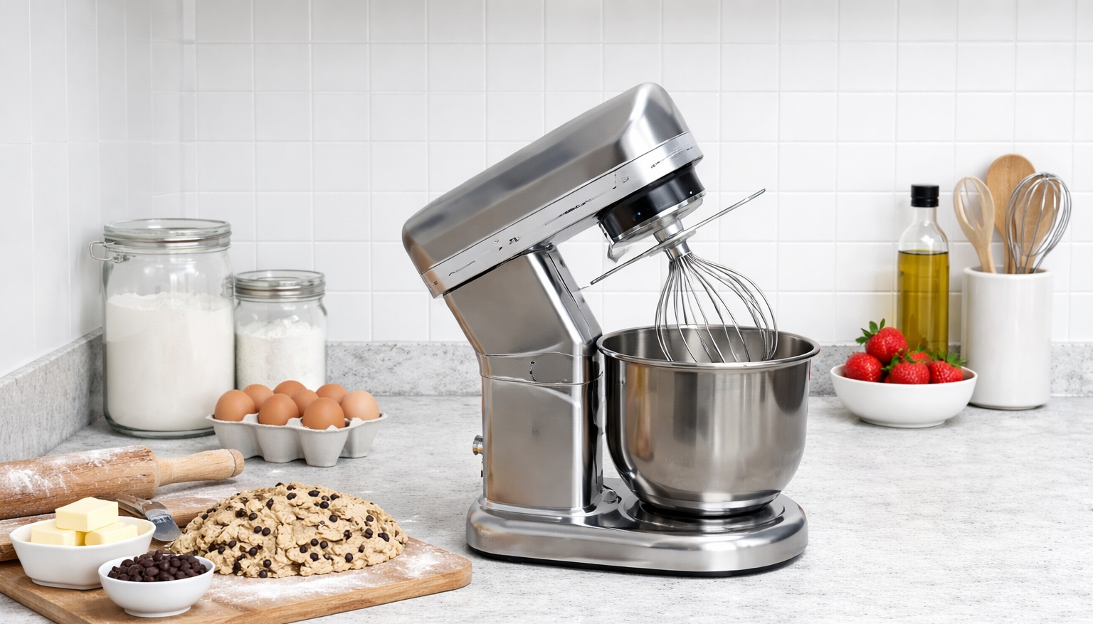 Ankara Set üstü Mikser Fiyatları