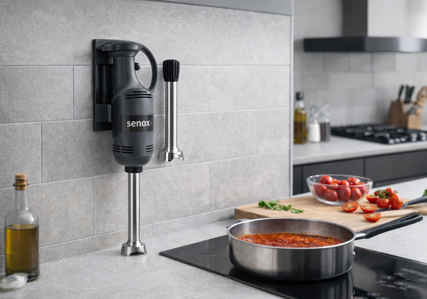 Ankara El Blender Mutfak Robutu Fiyatları