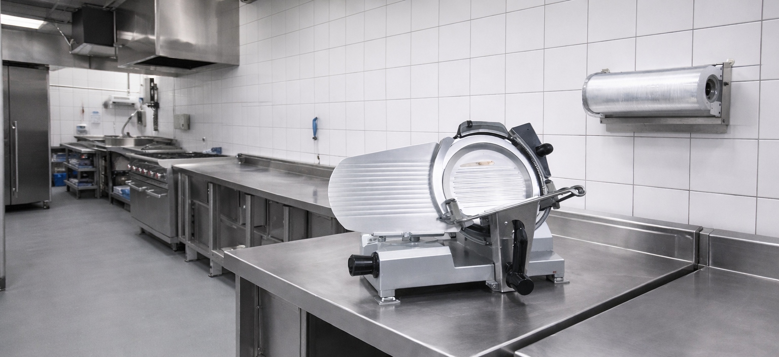 Ankara Salam Dilimleme Makinası Fiyatı