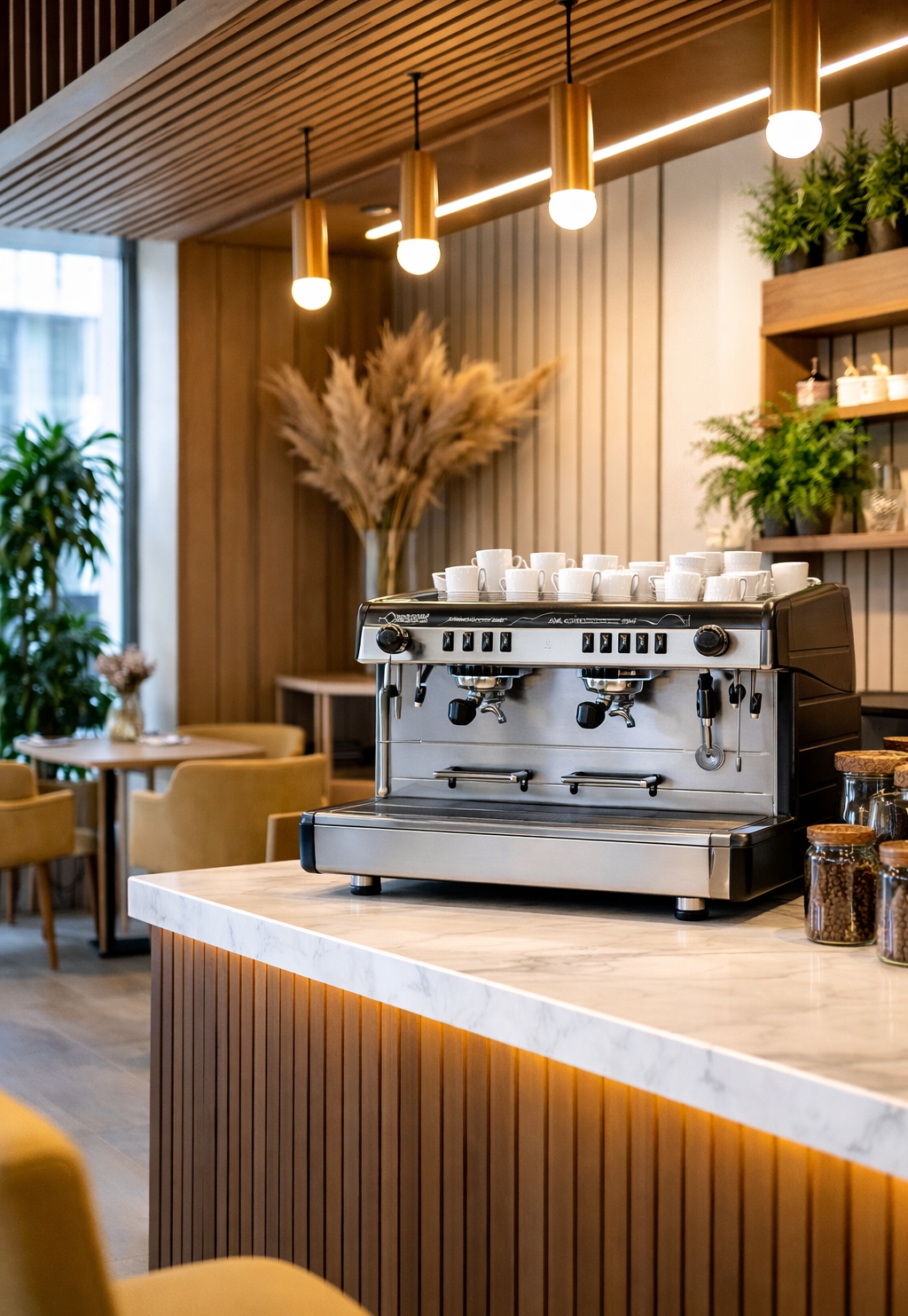 Ankara En Ucuz Espresso Capuccino Kahve Makinası