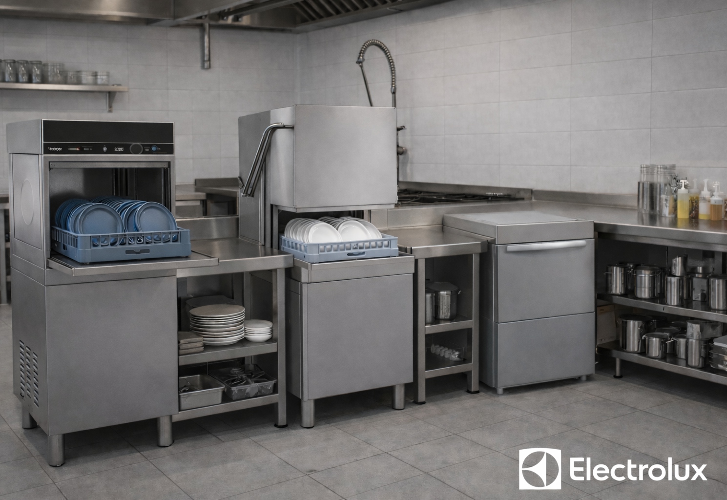 Ankara 1000 Lik Bulaşık Makinası Fiyatları