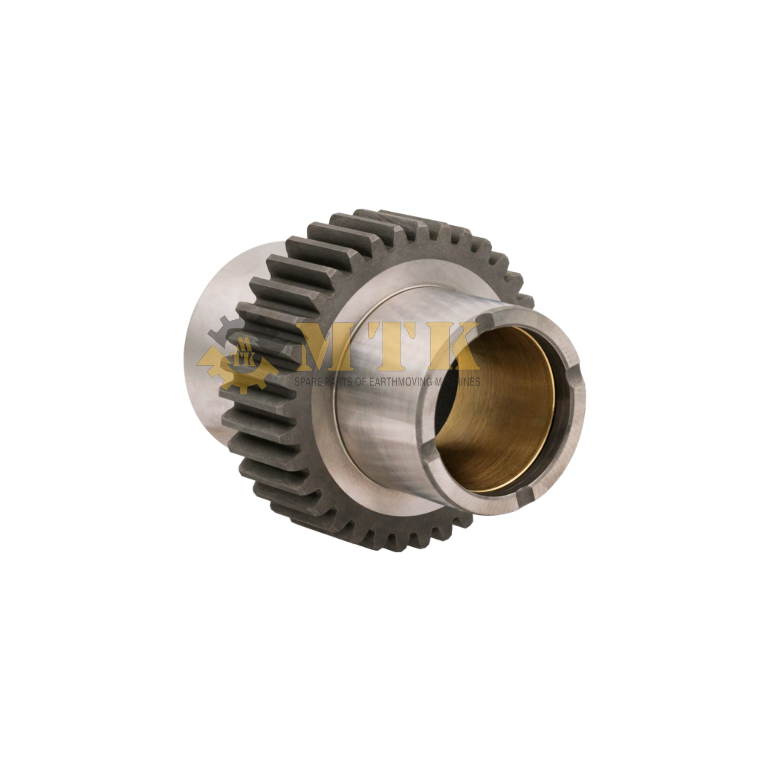EPIROC ROTATION CHUCK – 3115 5313 80 – 3115531380