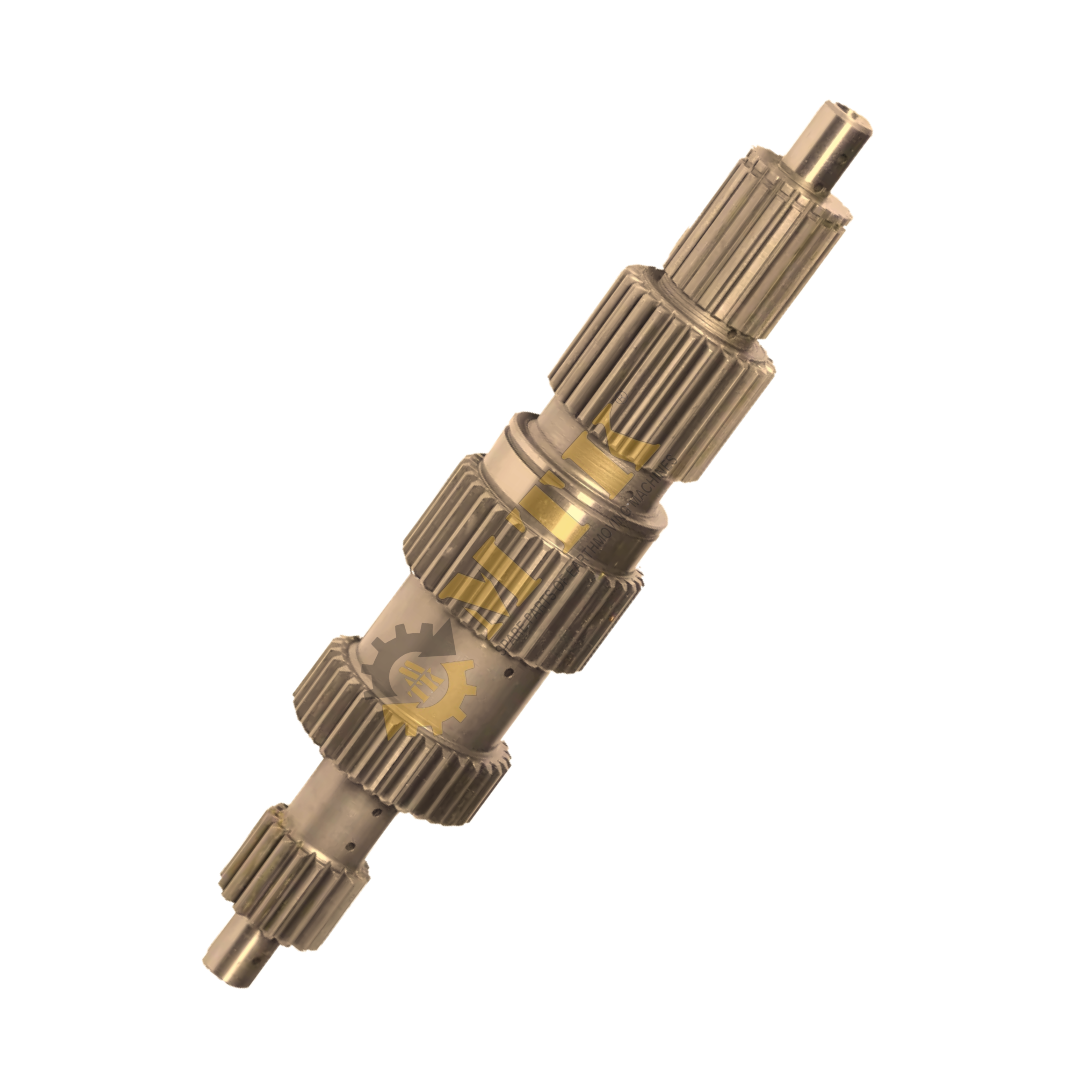 MTK MAKİNA MİTSUBİSHİ GRADER PARTS