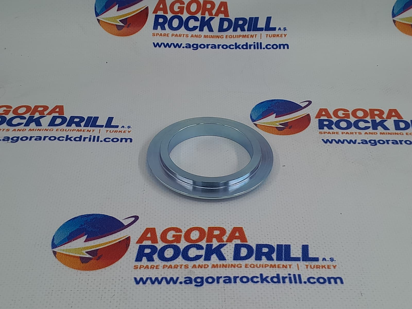 Epiroc - Atlas Copco - Spacer - 3128 3102 13 - 3128310213 - 3128-3102-13 