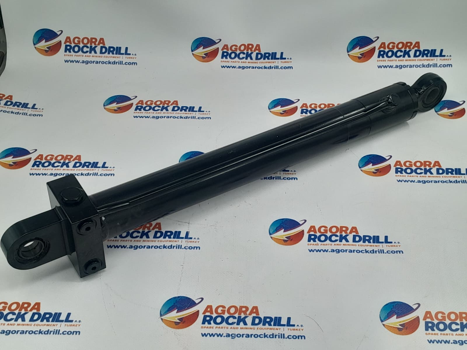 Epiroc - Atlas Copco - Hydraulic Cylinder - 9106 1325 02 - 9106132502 - 9106-1325-02 