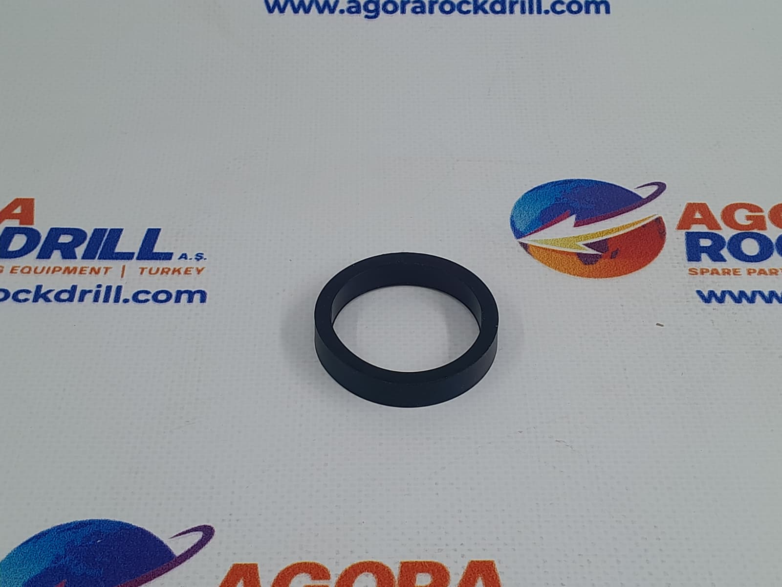 Epiroc - Atlas Copco - Seal - 6003 6672 00 - 6003667200 - 6003-6672-00