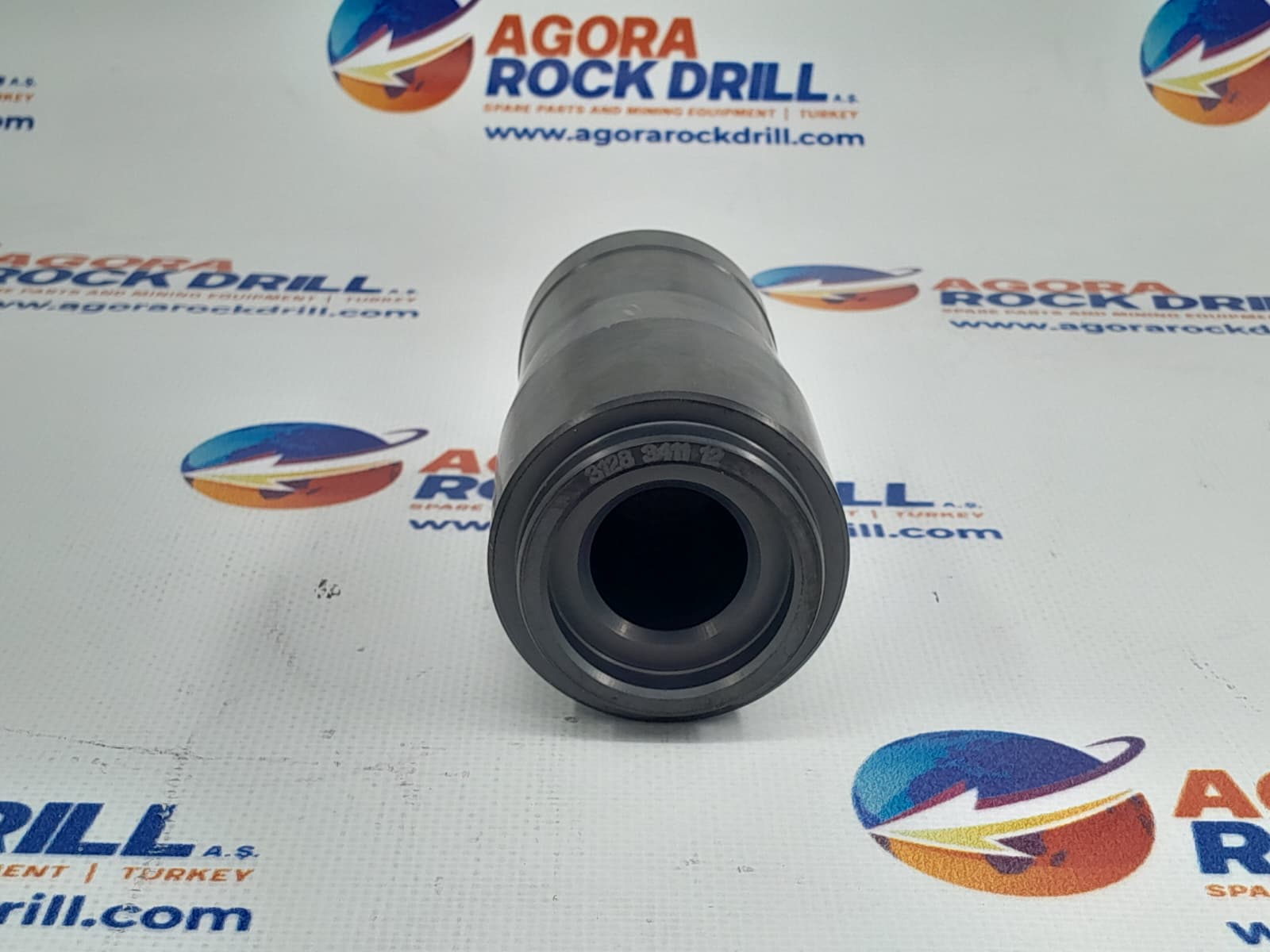 Epiroc - Atlas Copco - Shaft - 3128 3411 12 - 3128341112 - 3128-3411-12 