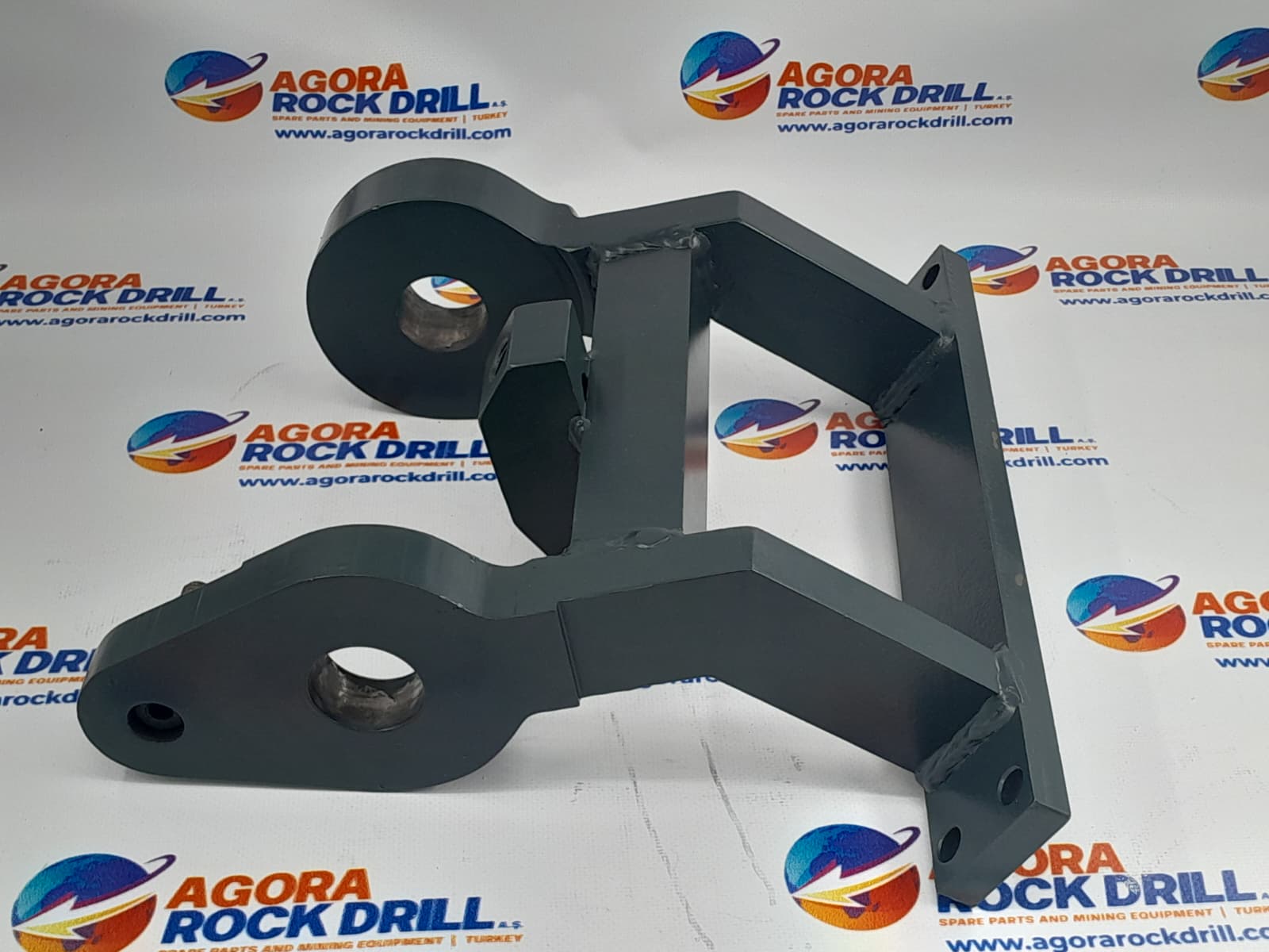 Epiroc - Atlas Copco - Attachment - 3222 3148 07 - 3222314807 - 3222-3148-07 