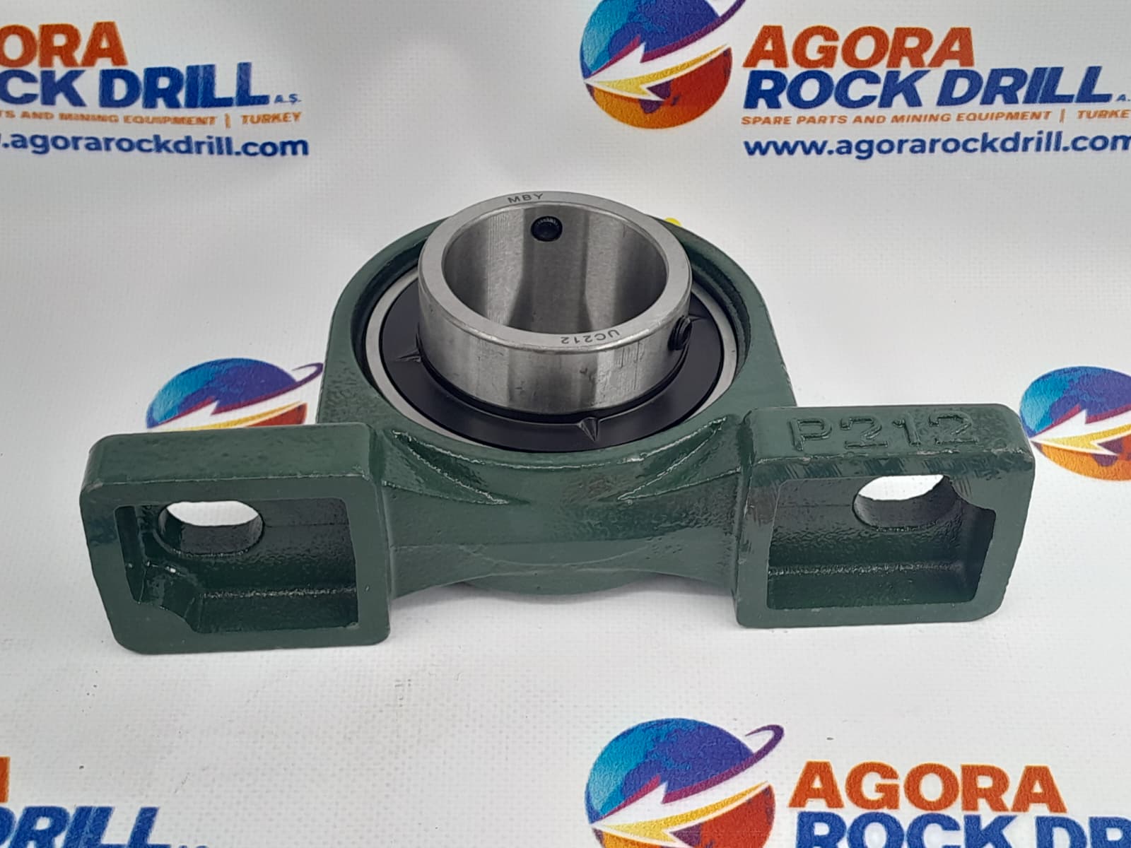 Epiroc - Atlas Copco - Bearing - 5535 5345 00 - 5535534500 - 5535-5345-00 