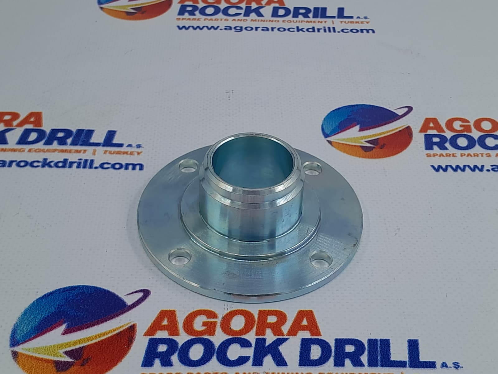 Epiroc - Atlas Copco - Adapter - 1604 5757 00 - 1604575700 - 1604-5757-00 