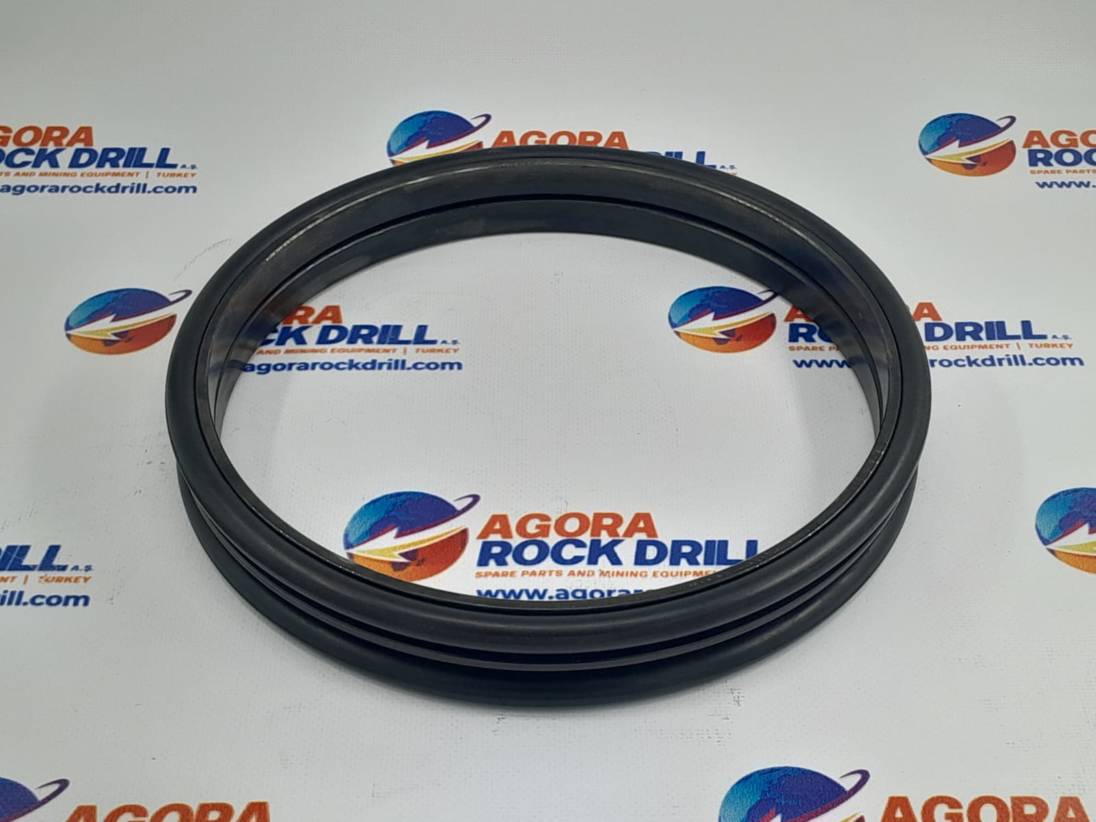 Epiroc - Atlas Copco - Seal Kit - 5541 3418 00 - 5541341800 - 5541-3418-00