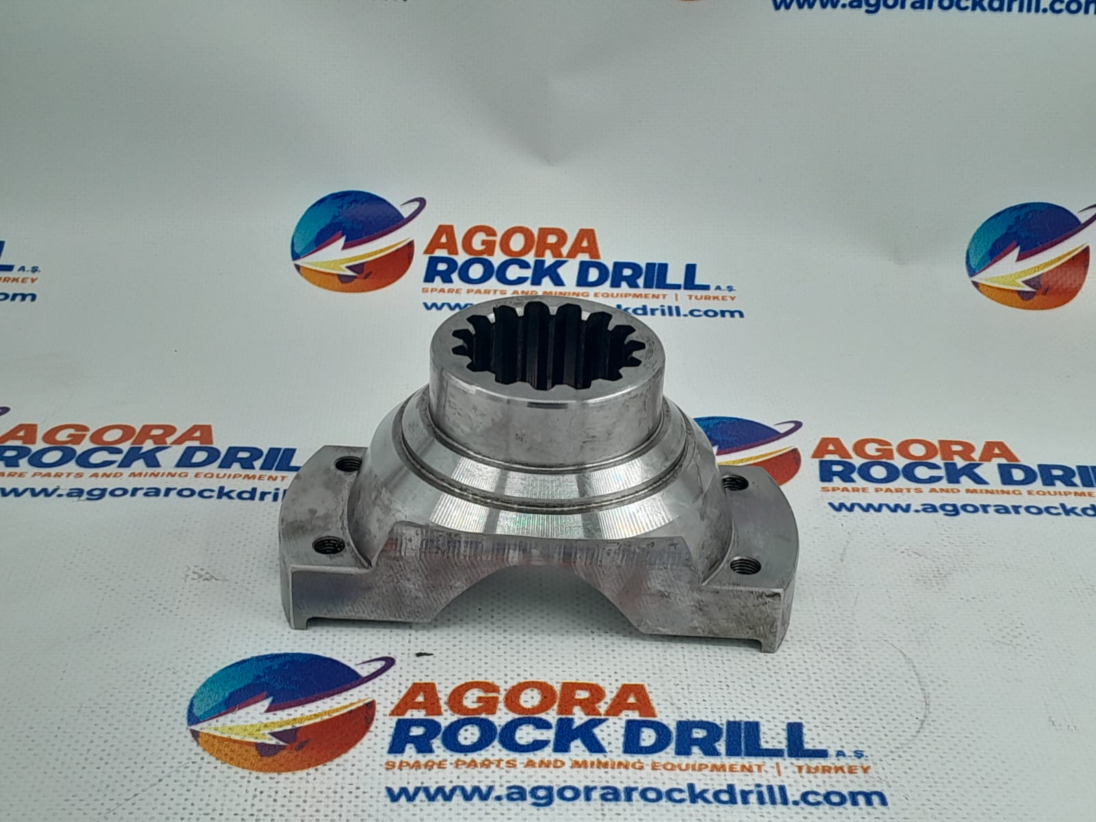 Epiroc - Atlas Copco - Yoke - 5541 4899 00 - 5541489900 - 5541-4899-00