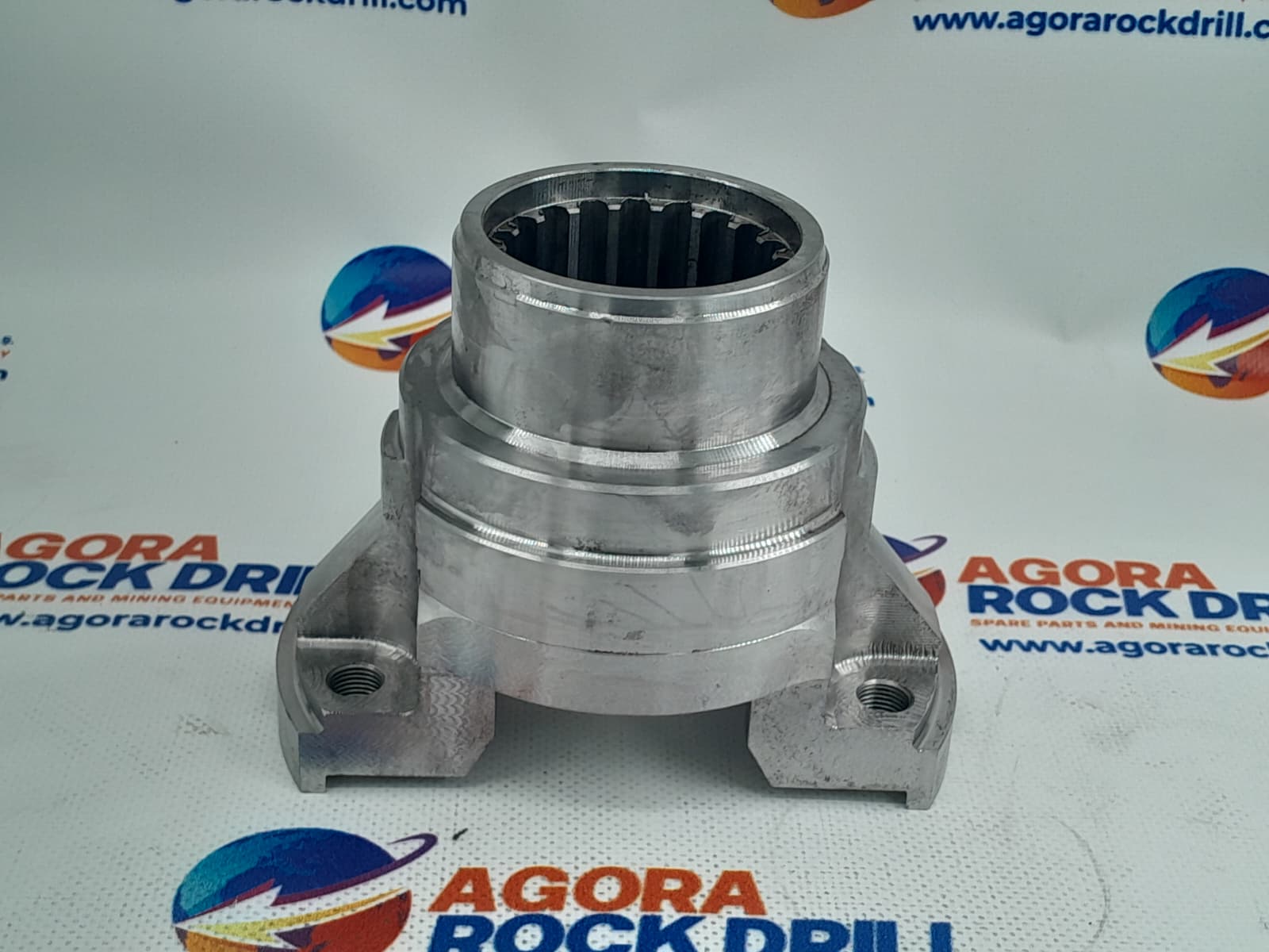 Epiroc - Atlas Copco -  Yoke - 5540 9654 00 - 5540965400 - 5540-9654-00