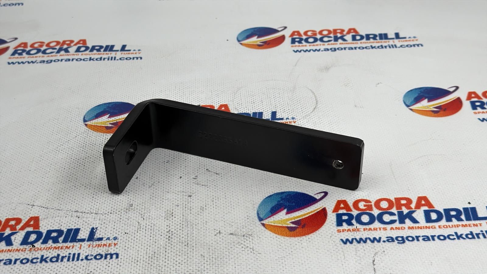 Epiroc - Atlas Copco - Plate - 3222 3358 73 - 3222335873 - 3222-3358-73 