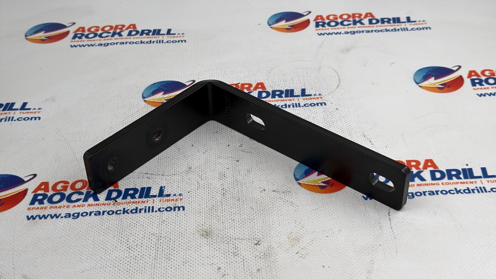 Epiroc - Atlas Copco - Plate - 3222 3413 94 - 3222341394 - 3222-3413-94 