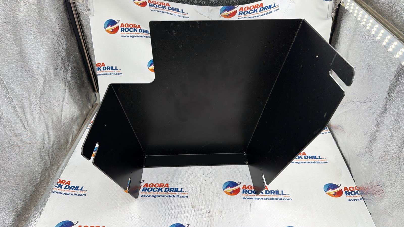 Epiroc - Atlas Copco - Cover - 3222 3354 88 - 3222335488 - 3222-3354-88 