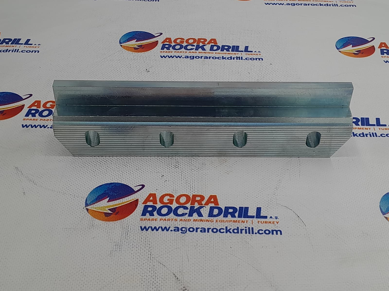 Epiroc - Atlas Copco - Holder - 3128 2575 67 - 3128257567 - 3128-2575-67 