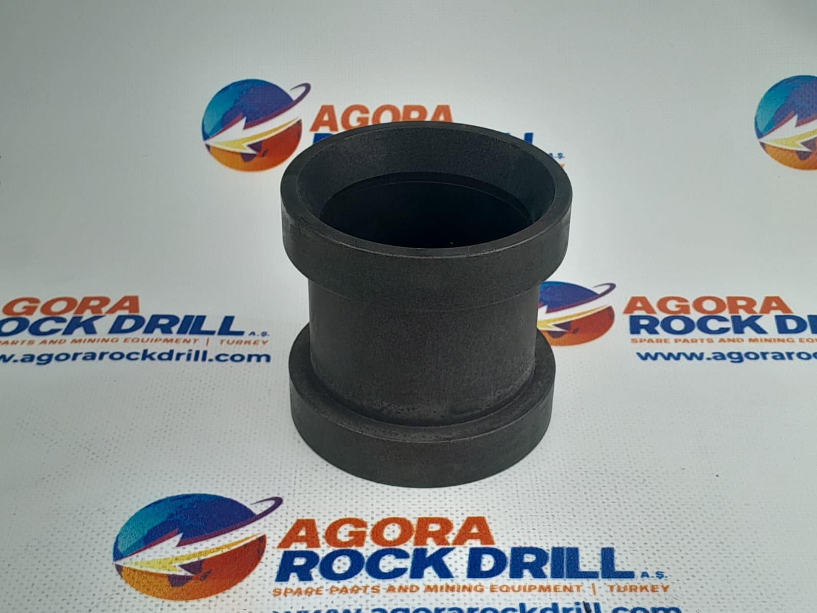 Epiroc - Atlas Copco - Bushing - 3128 3155 78 - 3128315578 - 3128-3155-78 