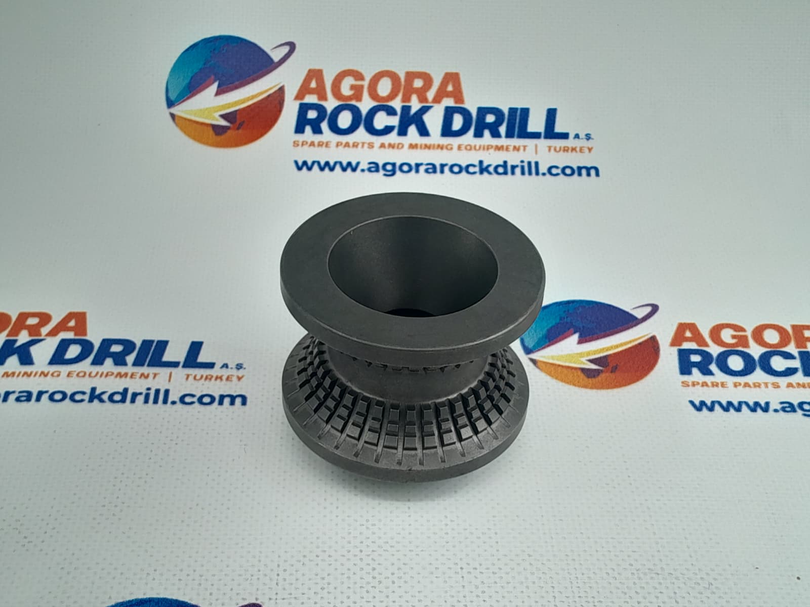 Epiroc - Atlas Copco - Drive Wheel - 9106 2212 69 - 9106221269 - 9106-2212-69 