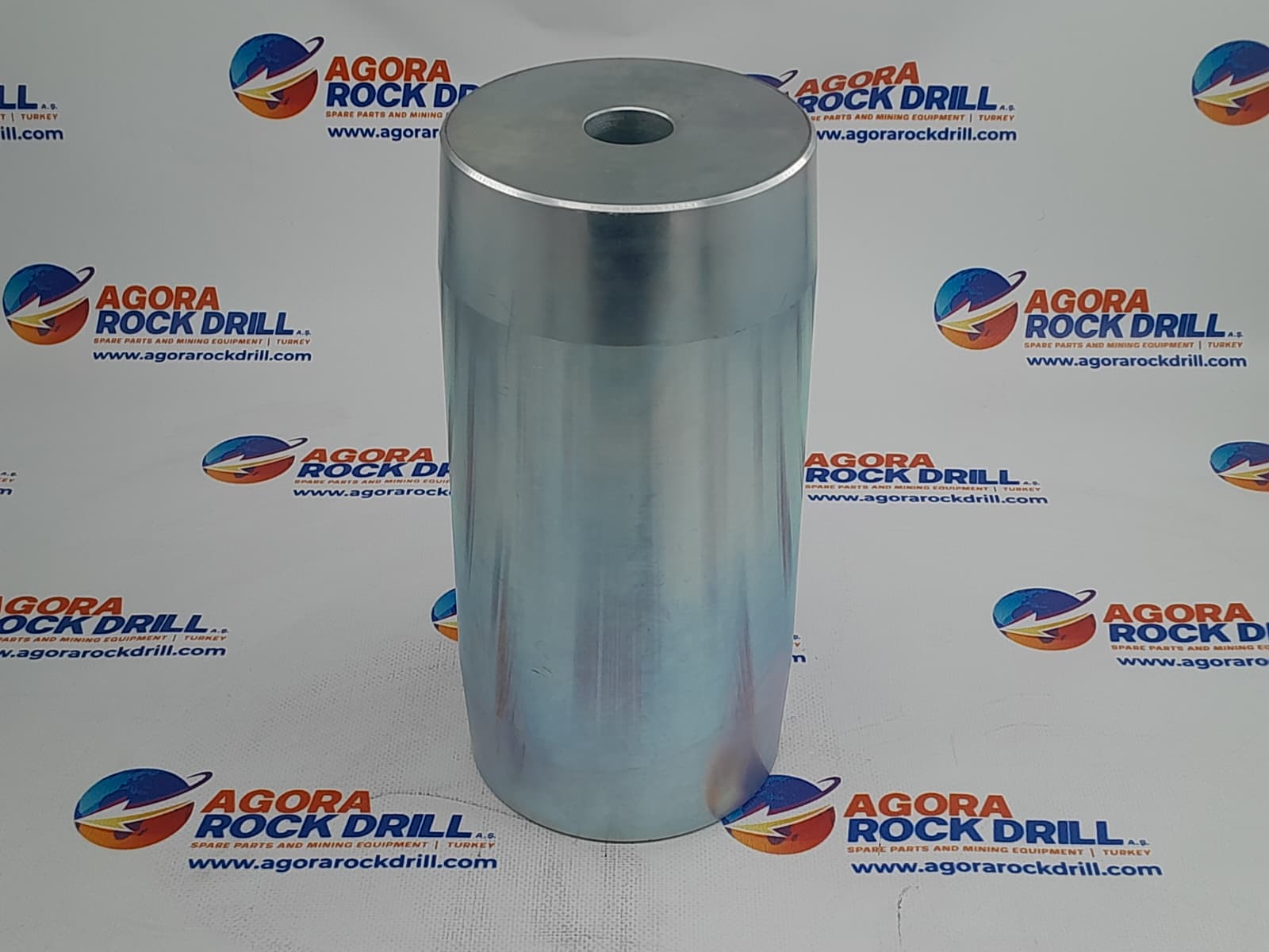 Epiroc - Atlas Copco - Pin - 5580 0023 18 - 5580002318 - 5580-0023-18