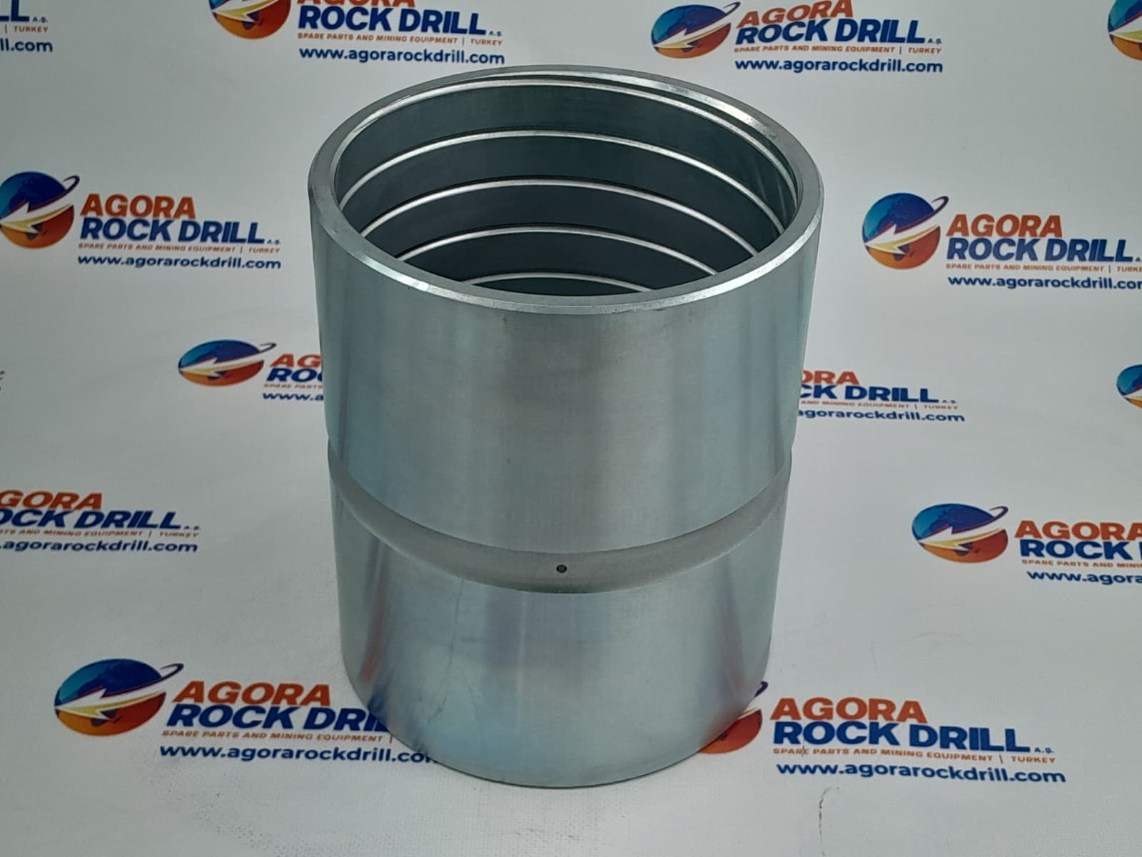 Epiroc - Atlas Copco - Bushing - 5580 0024 25 - 5580002425 - 5580-0024-25 