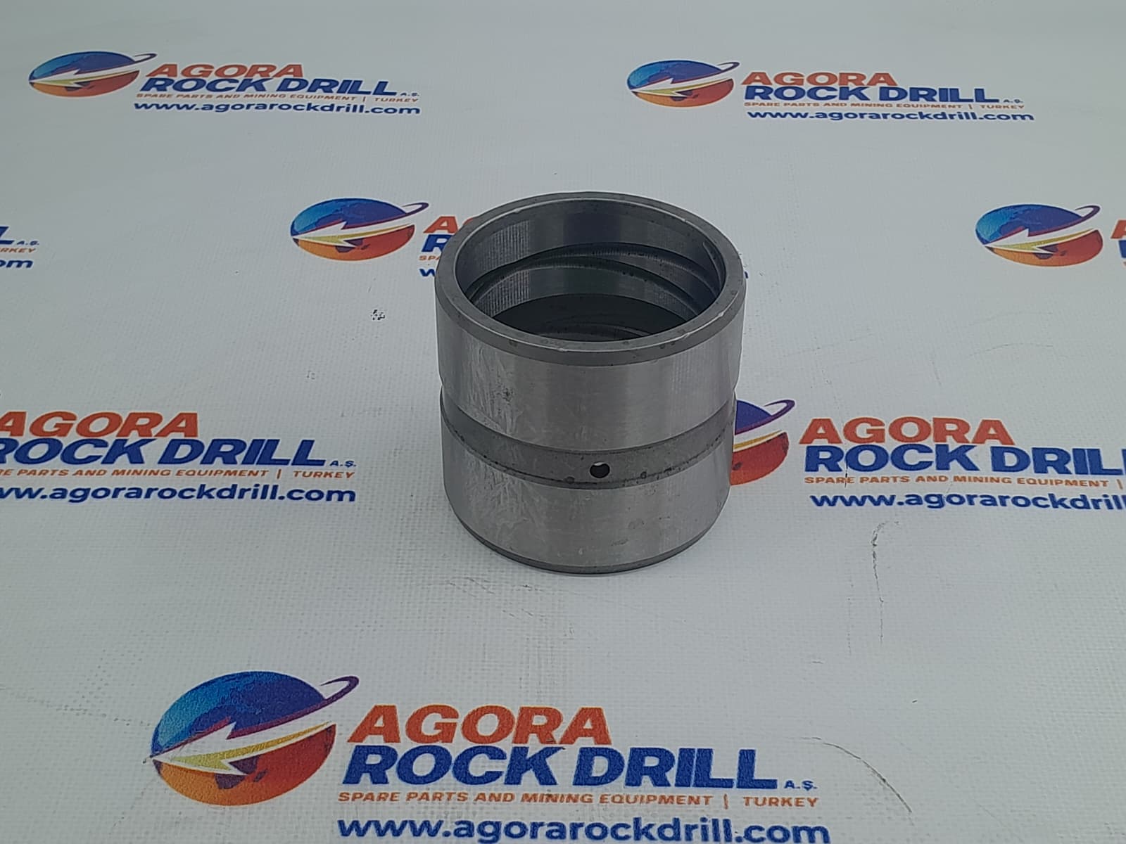 Epiroc - Atlas Copco - Bushing - 5580 0228 15 - 5580022815 - 5580-0228-15 