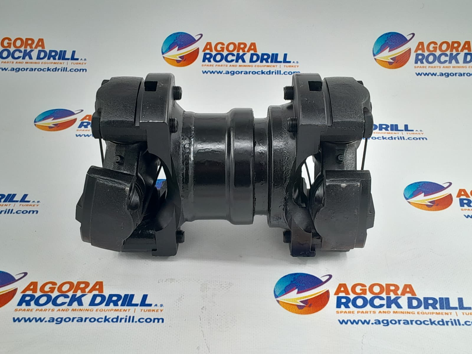 Epiroc - Atlas Copco - Cardan Shaft - 5572 2651 00 - 5572265100 - 5572-2651-00 