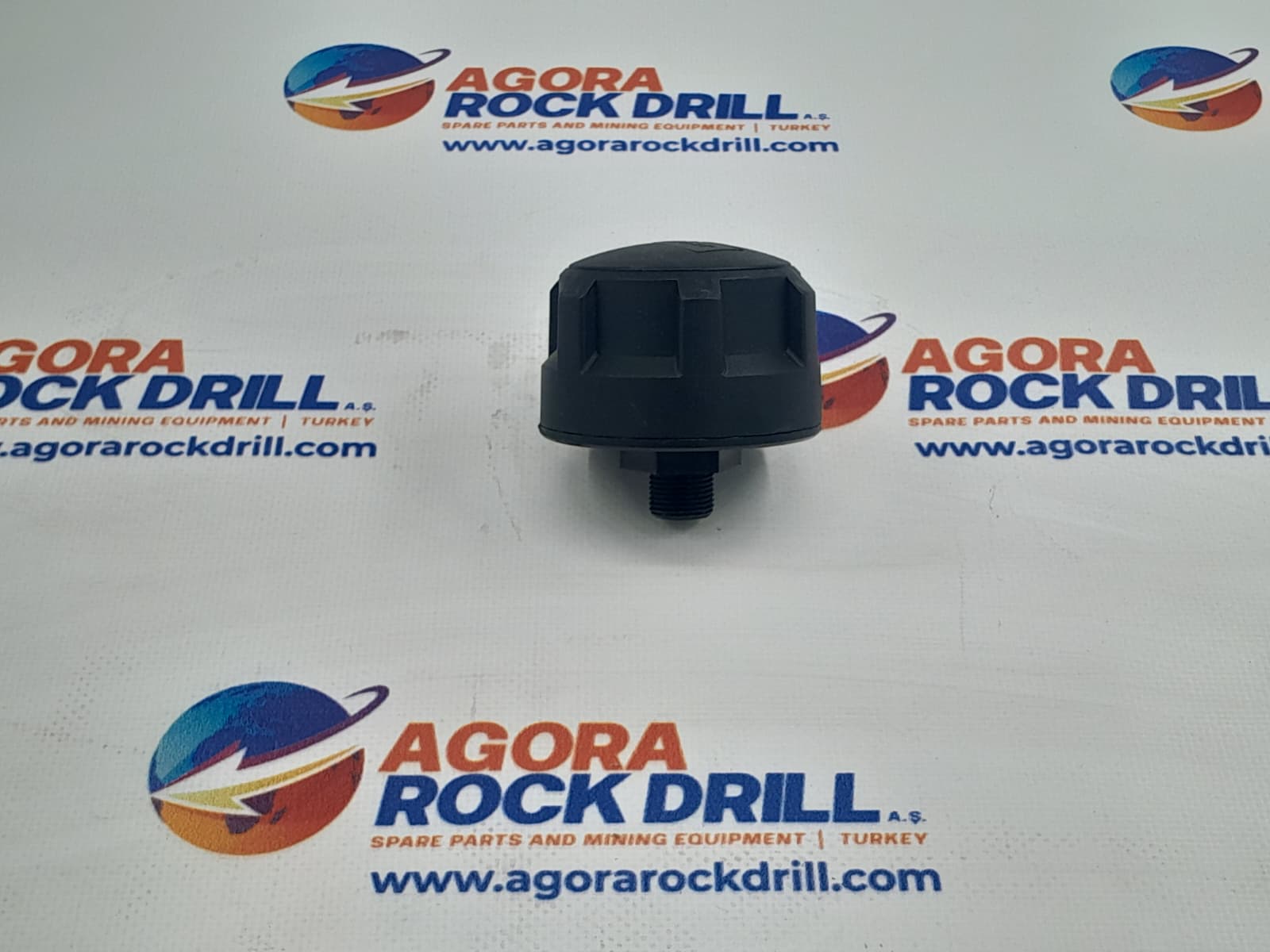 Epiroc - Atlas Copco -  Air Filter - 3222 1180 00 - 3222118000 - 3222-1180-00