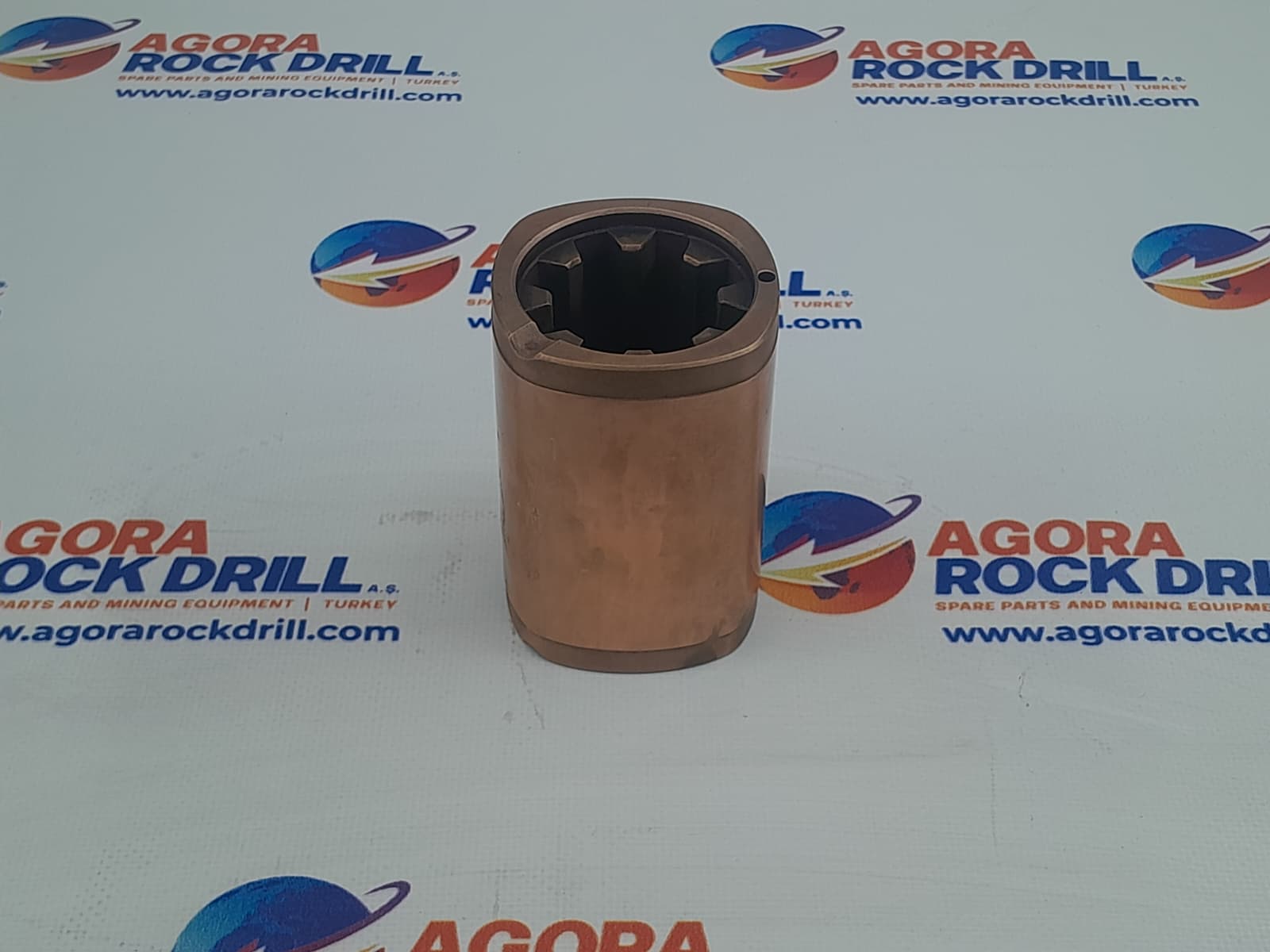 Epiroc - Atlas Copco - Driver - 3115 6001 66 - 3115600166 - 3115-6001-66 