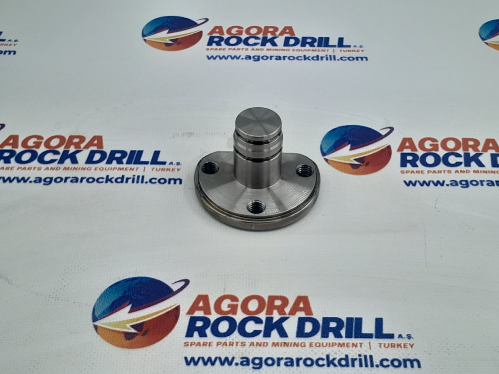 Epiroc - Atlas Copco - Plug - 3115 5575 00 - 3115557500 - 3115-5575-00