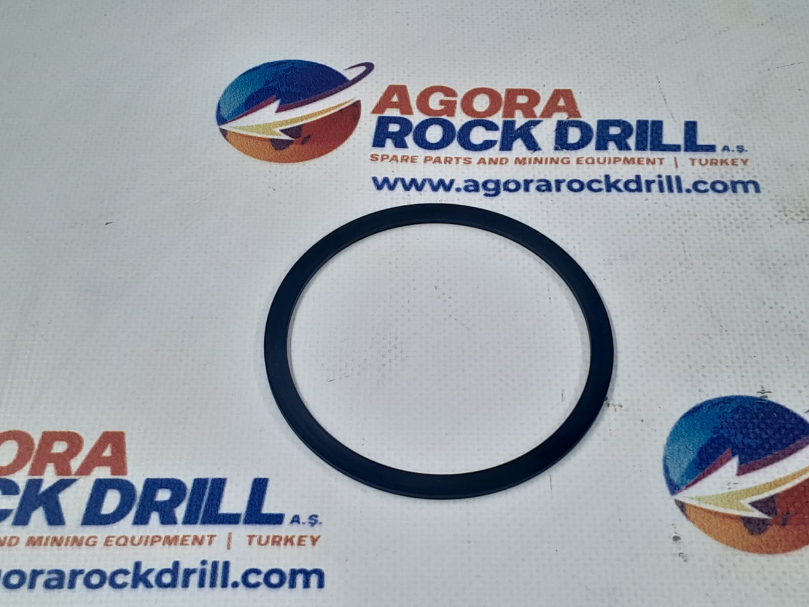 Epiroc - Atlas Copco - Spacer - 3115 5661 00 - 3115566100 - 3115-5661-00 