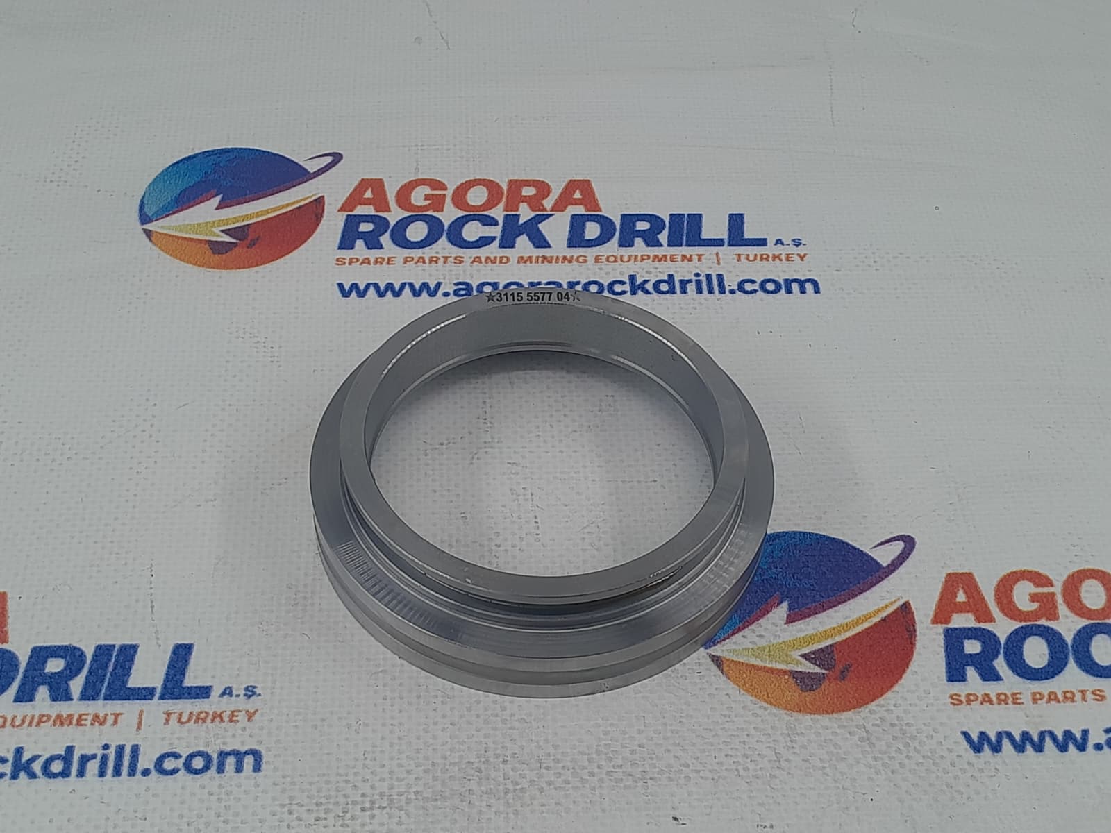 Epiroc - Atlas Copco - Ring - 3115 5577 04 - 3115557704 - 3115-5577-04