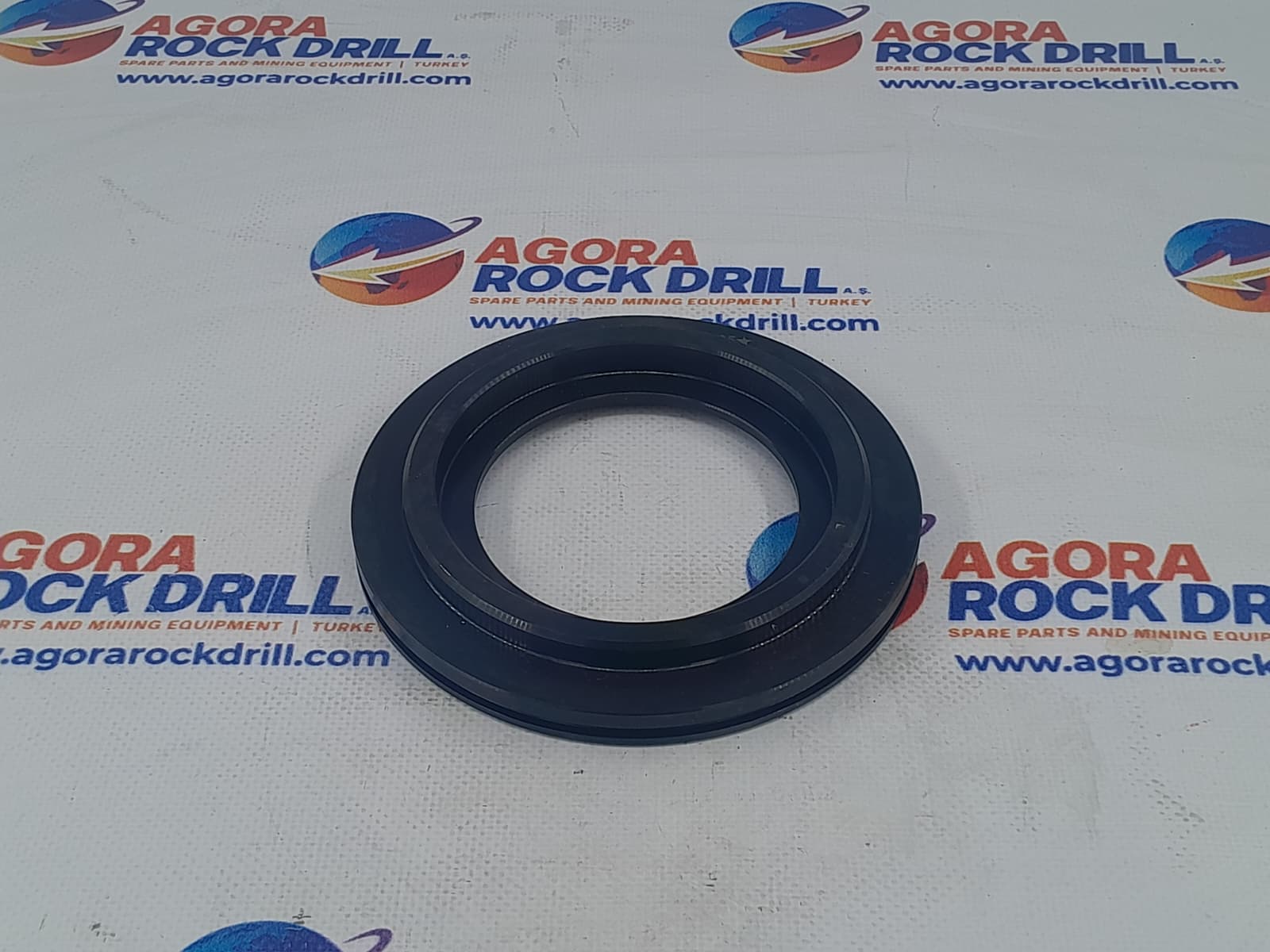 Epiroc - Atlas Copco - Support Ring - 3115 6001 65 - 3115600165 - 3115-6001-65 
