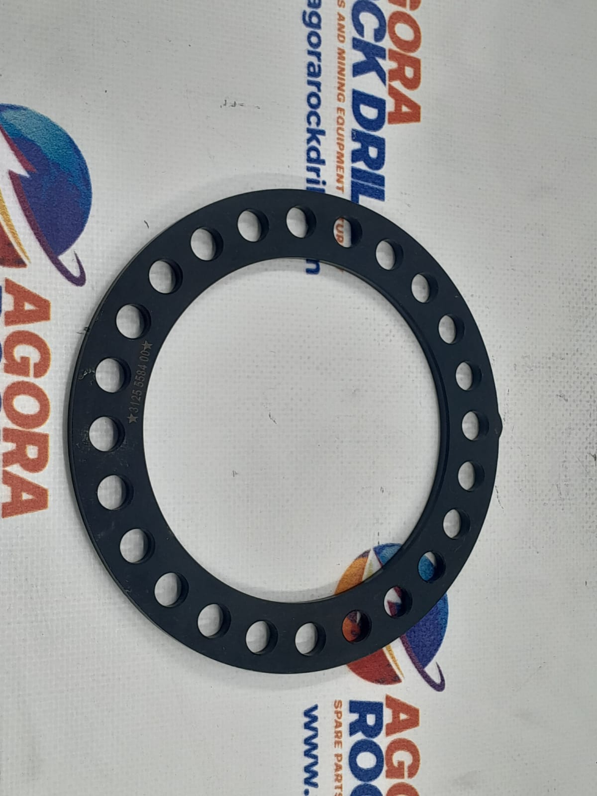 Epiroc - Atlas Copco - Washer - 3115 5584 00 - 3115558400 - 3115-5584-00 